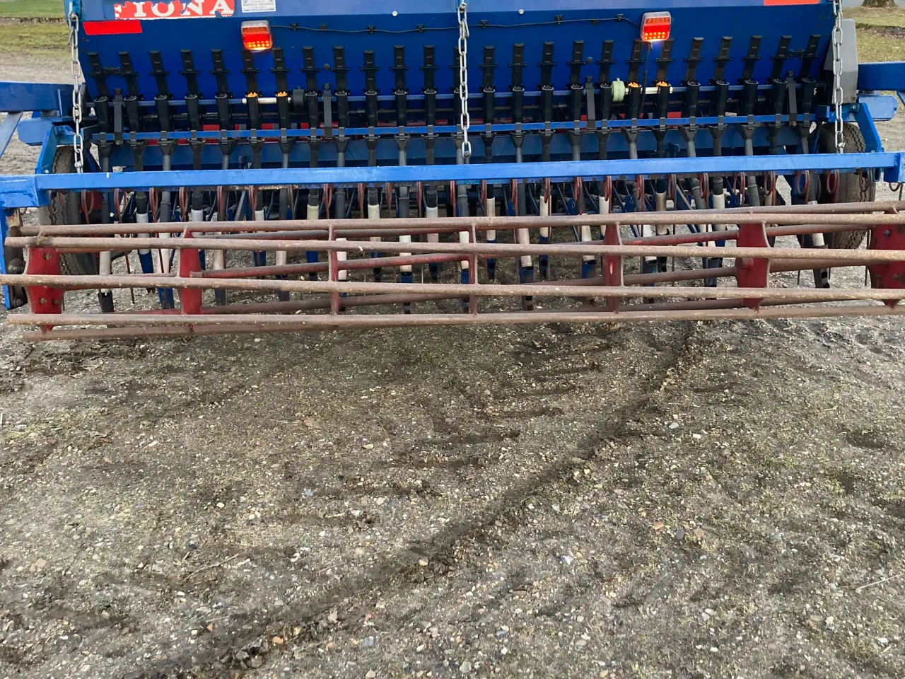 Billede 1 - Såsæt 3m