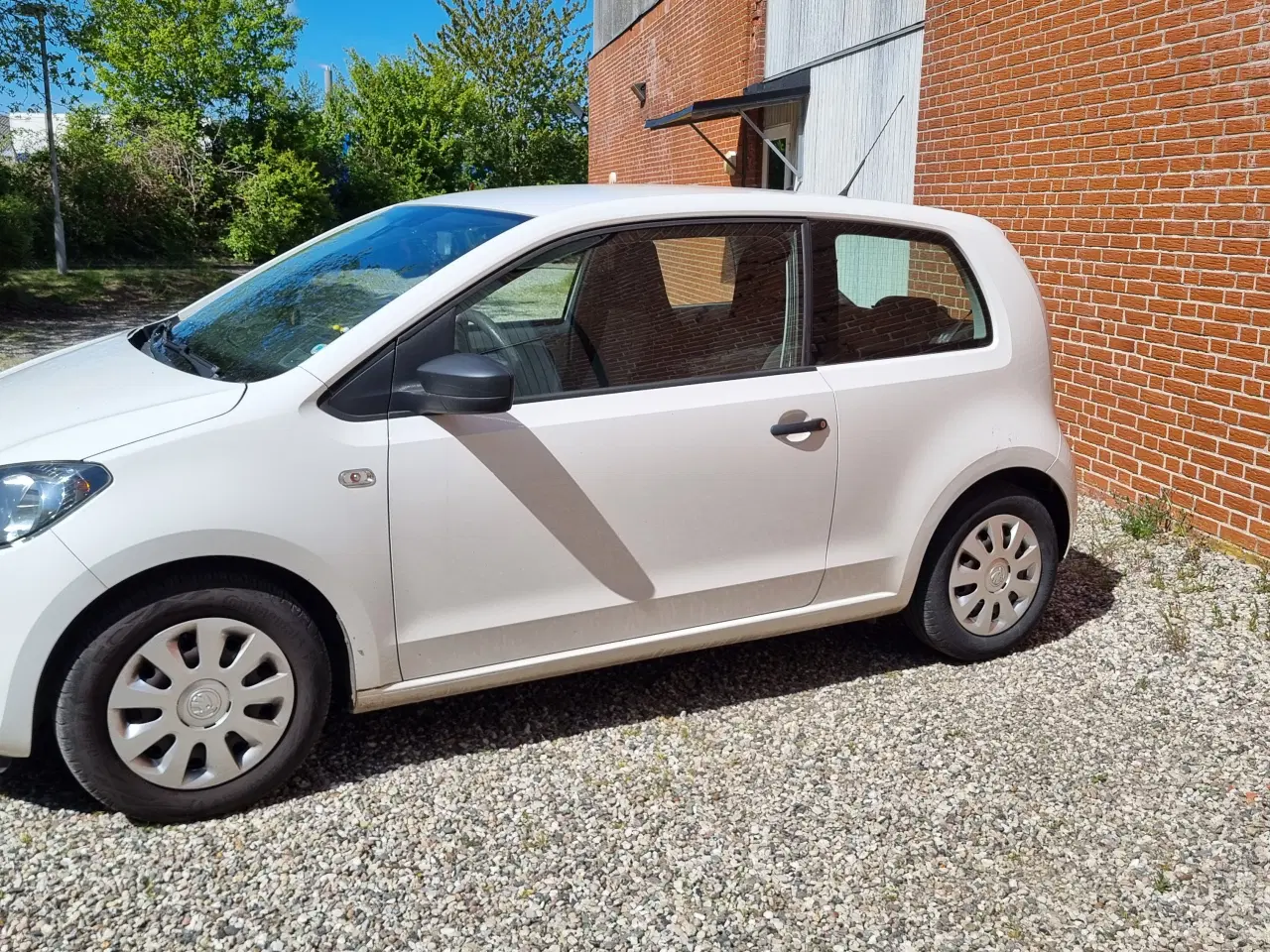 Billede 6 - Skoda Citigo
