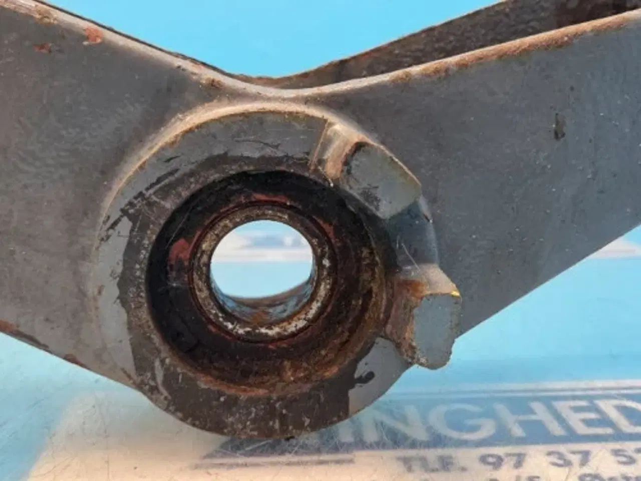 Billede 6 - Massey Ferguson 7278 Arm 28787005