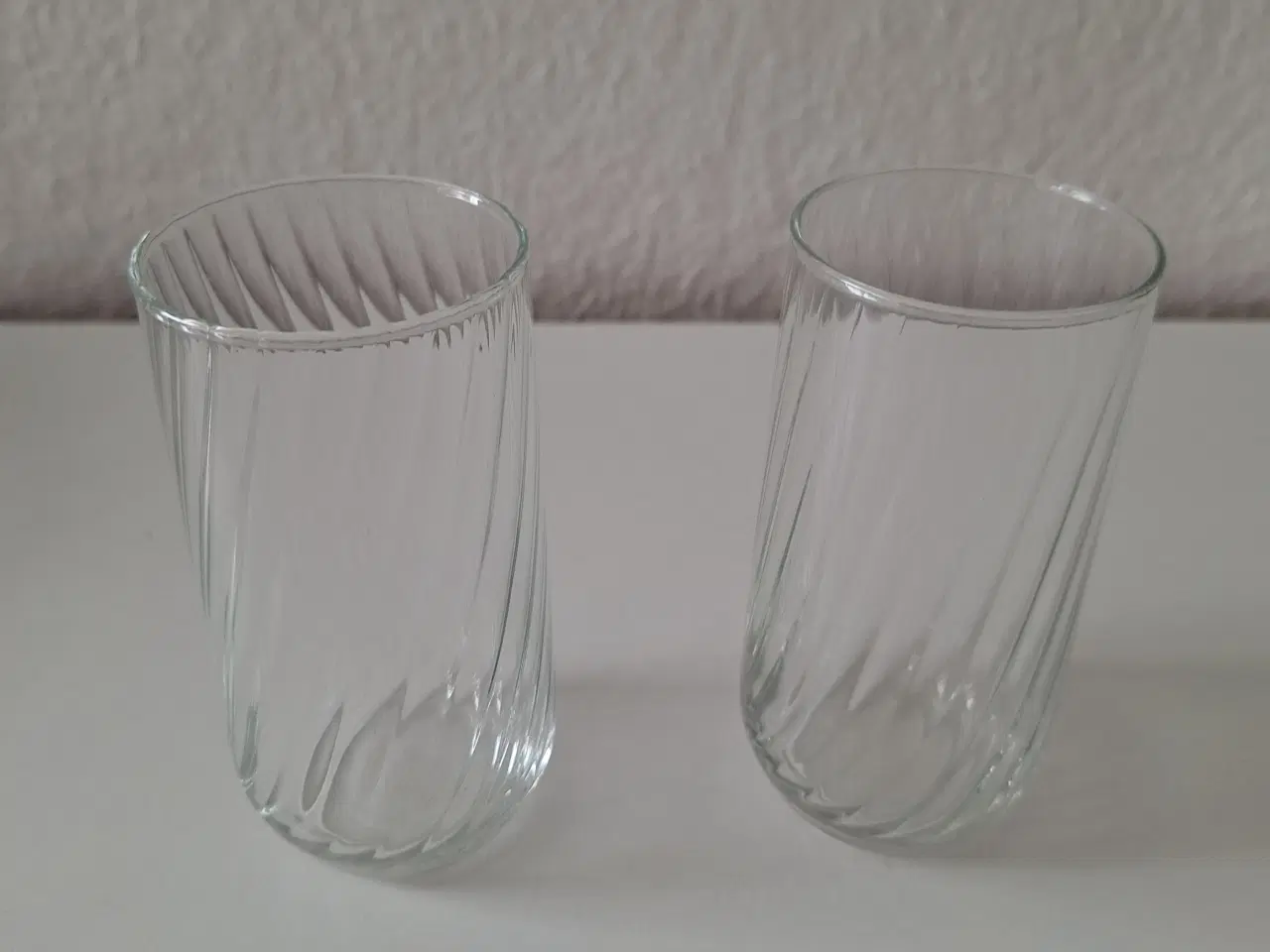 Billede 2 - Drikkeglas