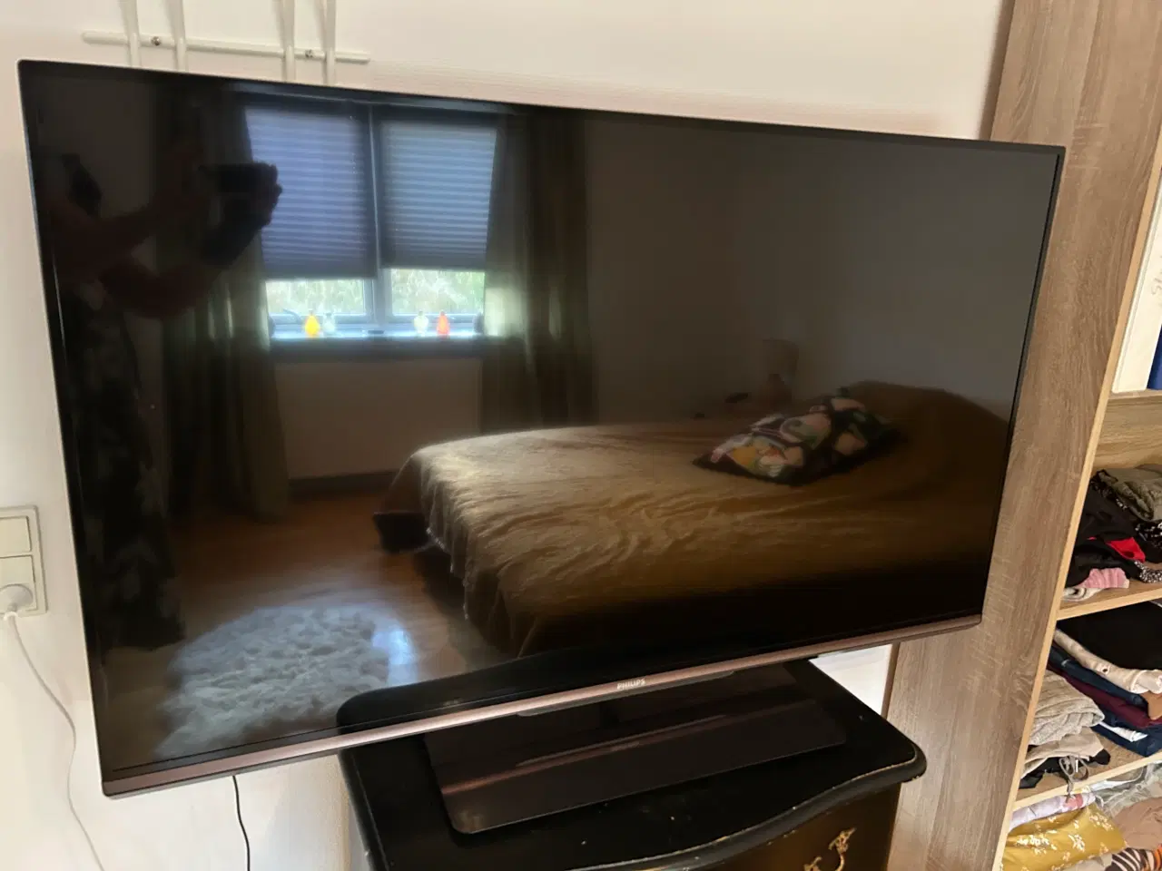 Billede 6 - Philips 55 ‘ TV 