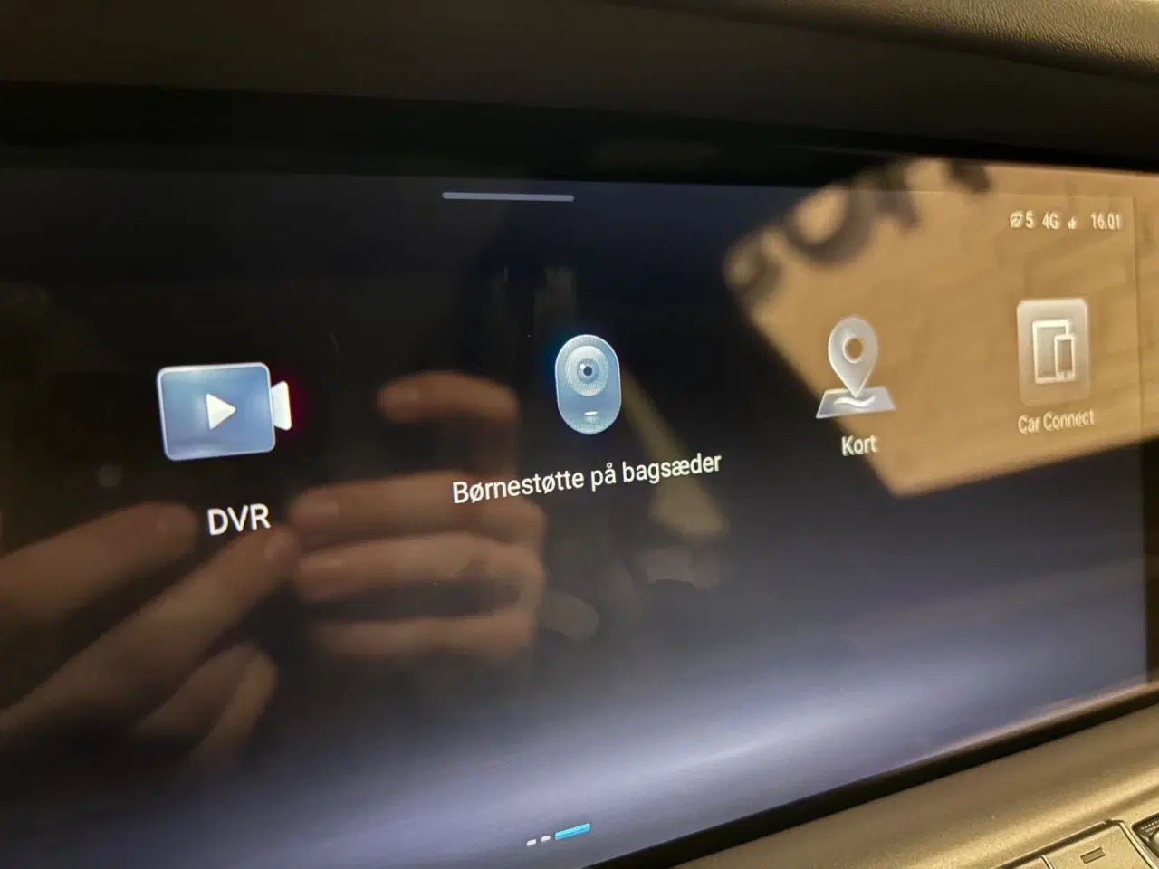 Billede 10 - Voyah Free Noir