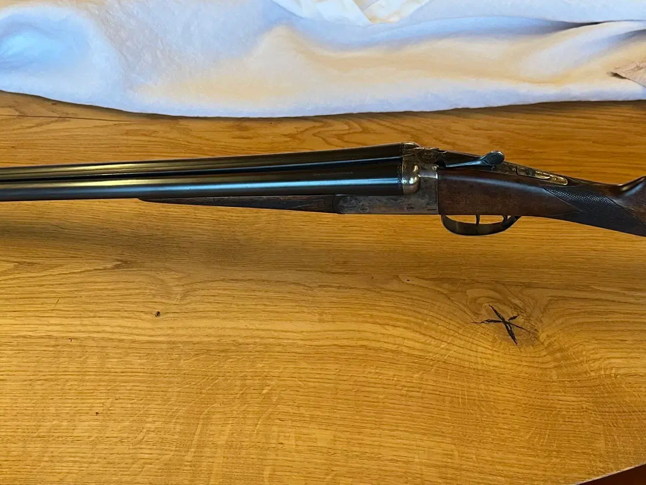 Billede 3 - AYA shooting star 20/70