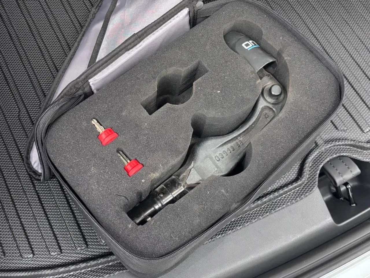 Billede 20 - Tesla Model Y  Long Range RWD