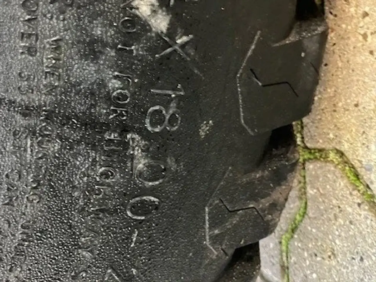 Billede 9 - New Holland BOOMER 54D