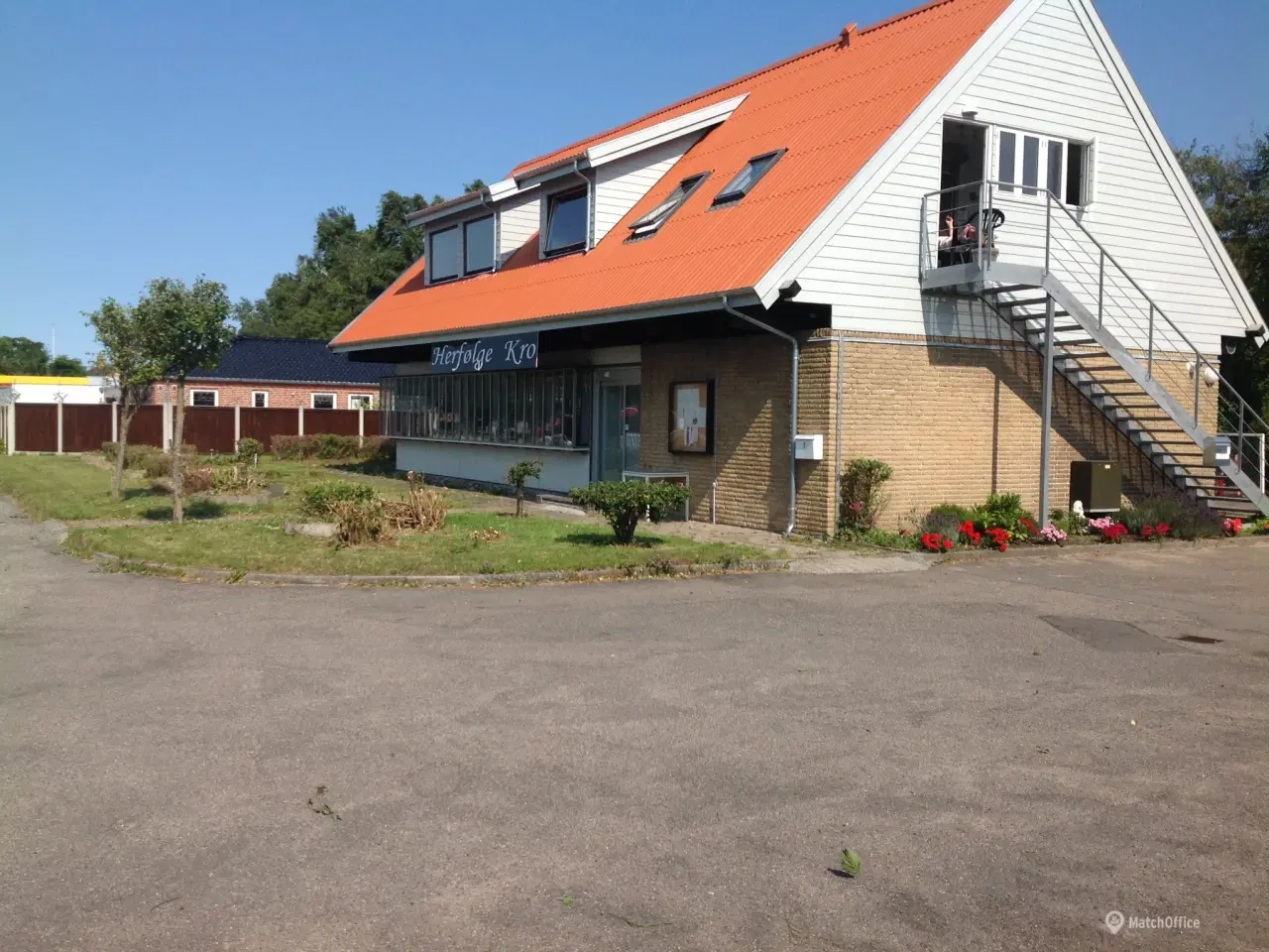 Billede 6 - Bodega, restaurant, klinik, kontor, mm.