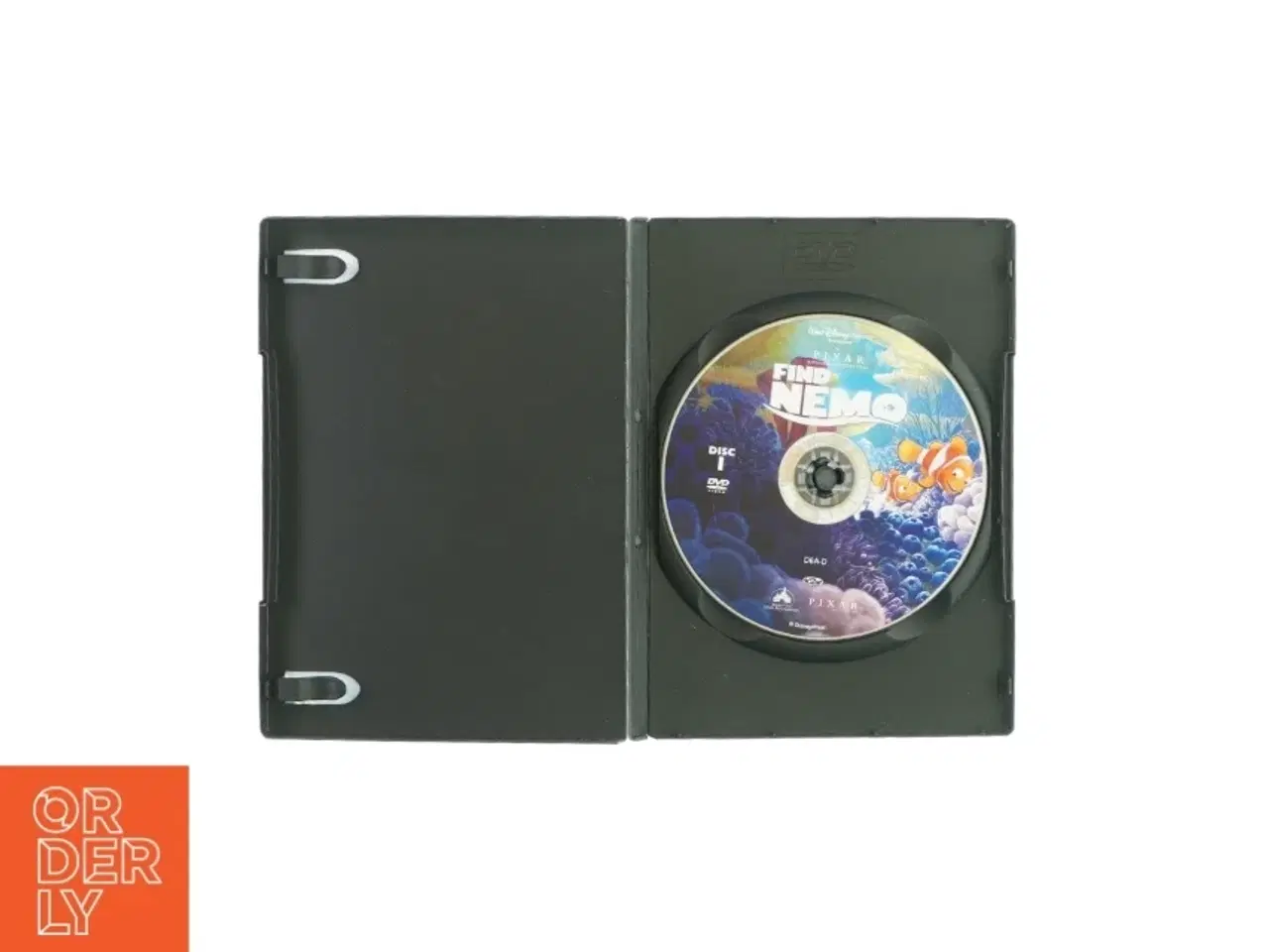 Billede 3 - Find Nemo (DVD)
