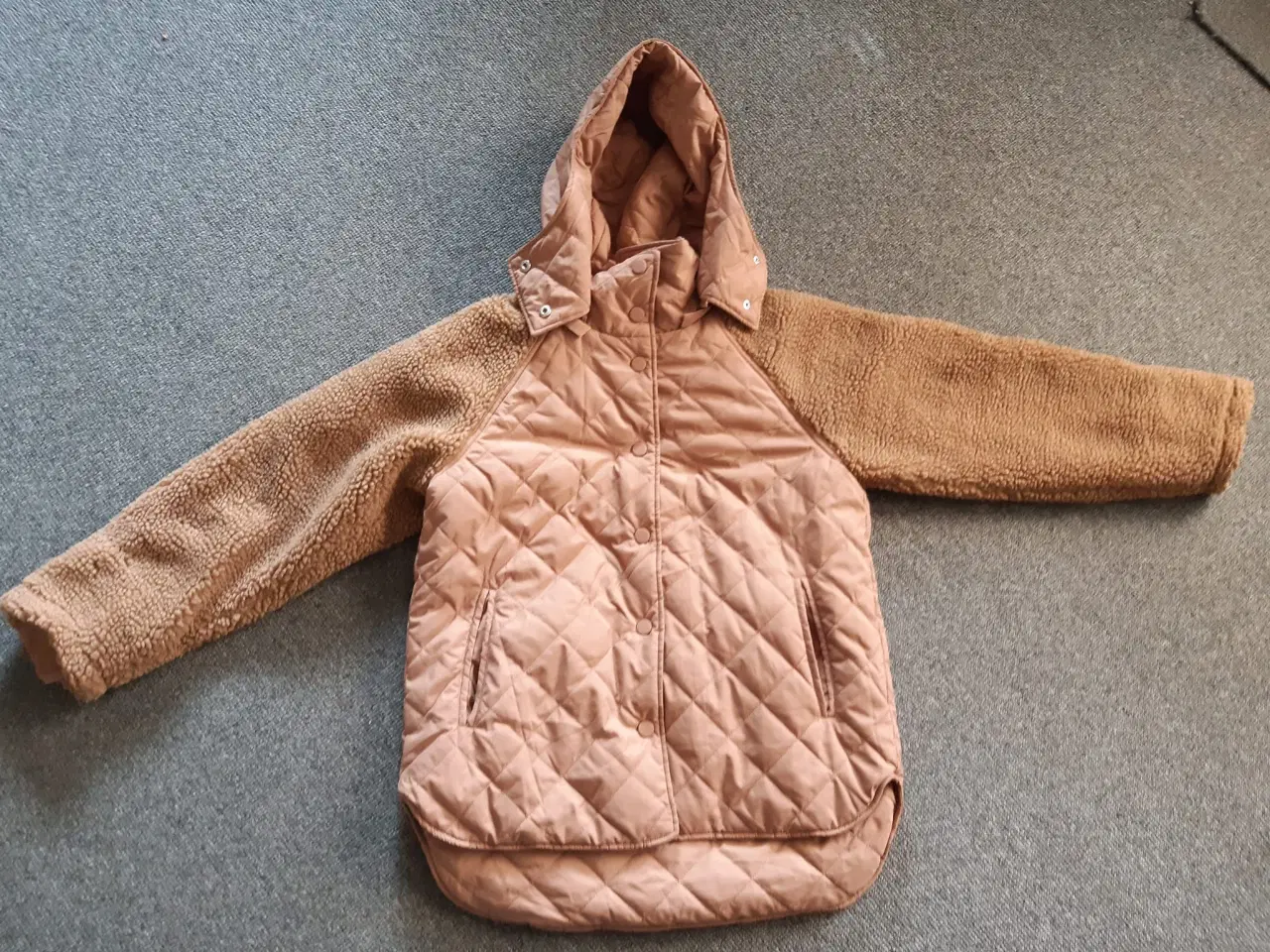 Billede 2 - Str. 36 Inwear jakke 