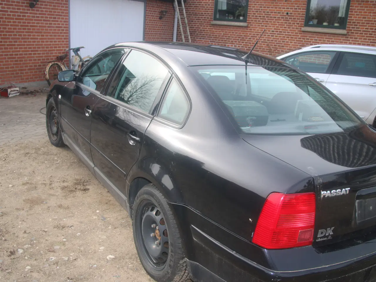 Billede 3 - vw pasat 4x4