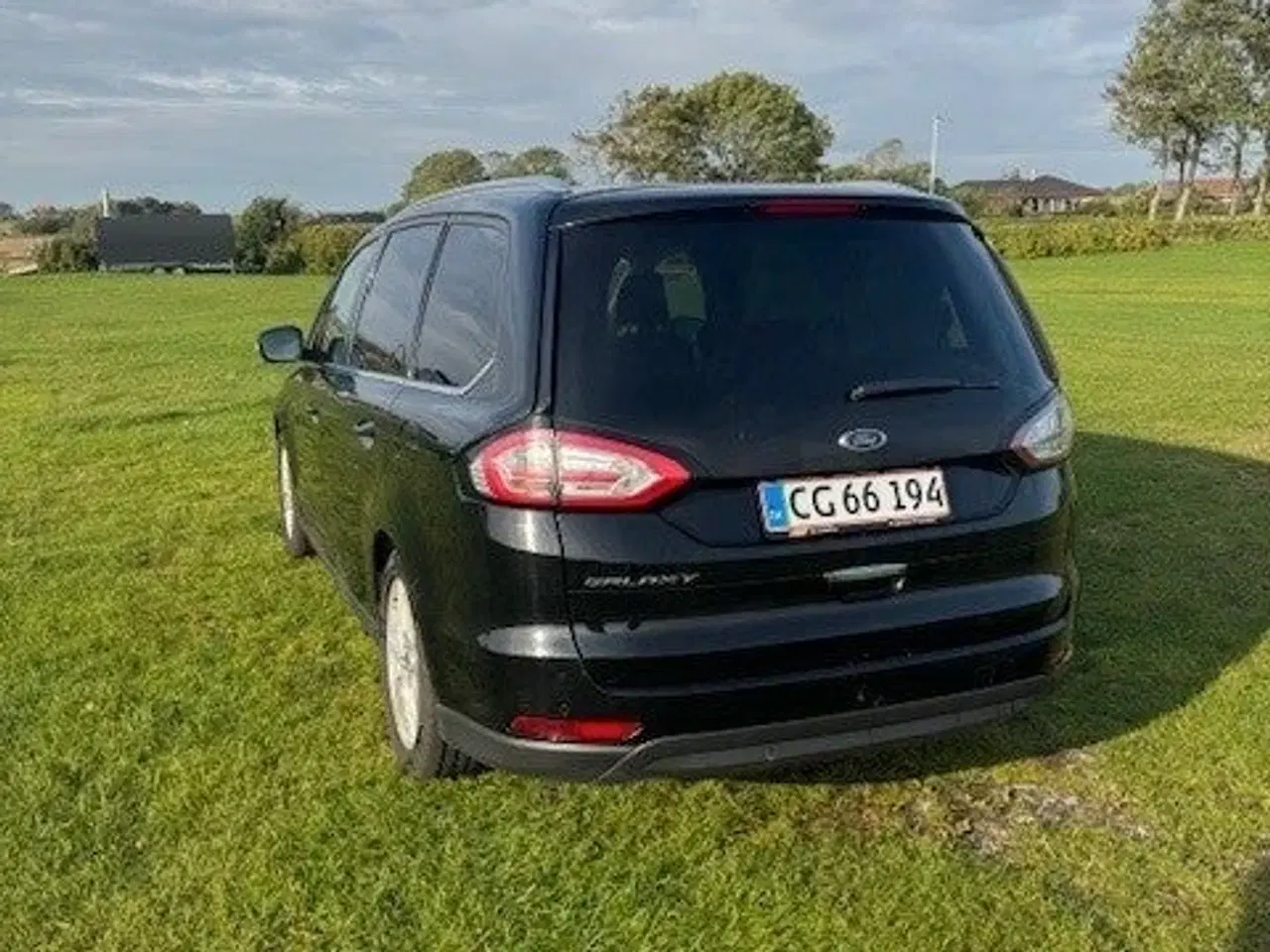 Billede 5 - Ford Galaxy 2,0 TDCi 180 Titanium aut. 7prs