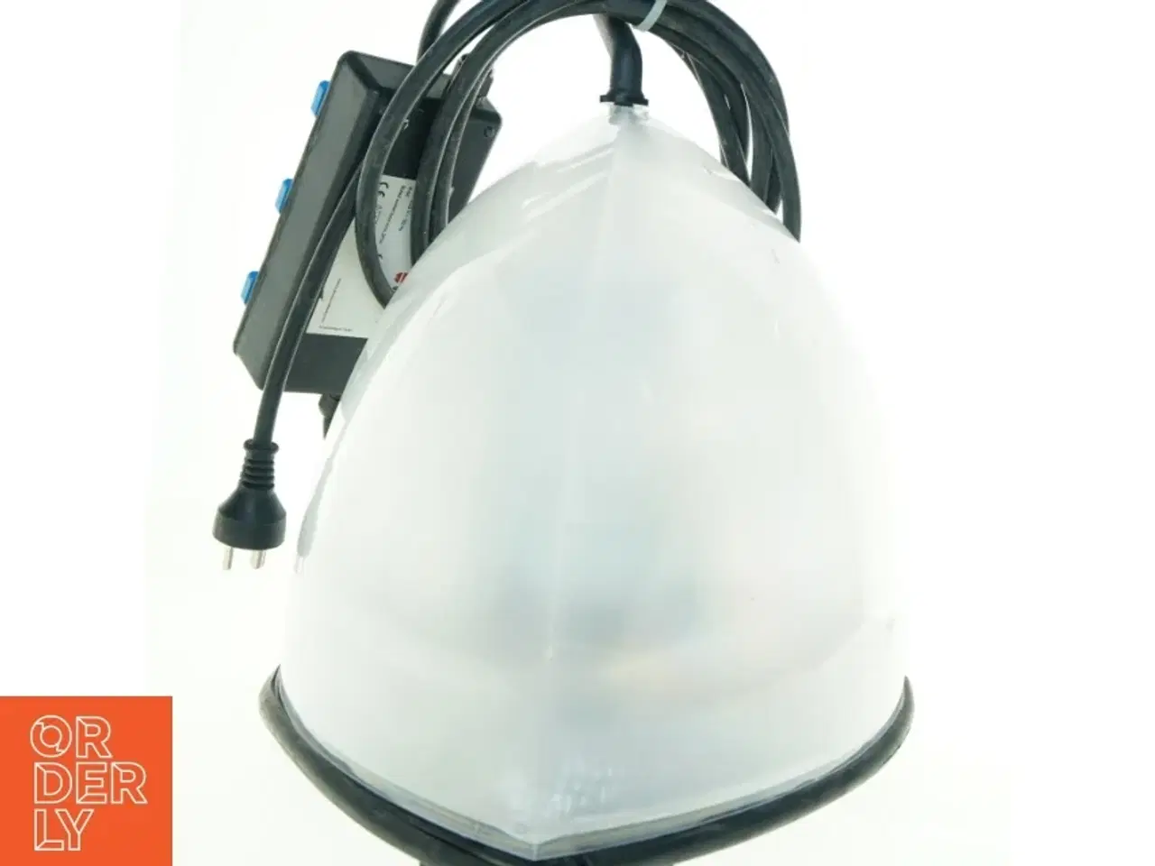 Billede 4 - Würth arbejdslampe fra Würth (str. 36 x 46 cm)
