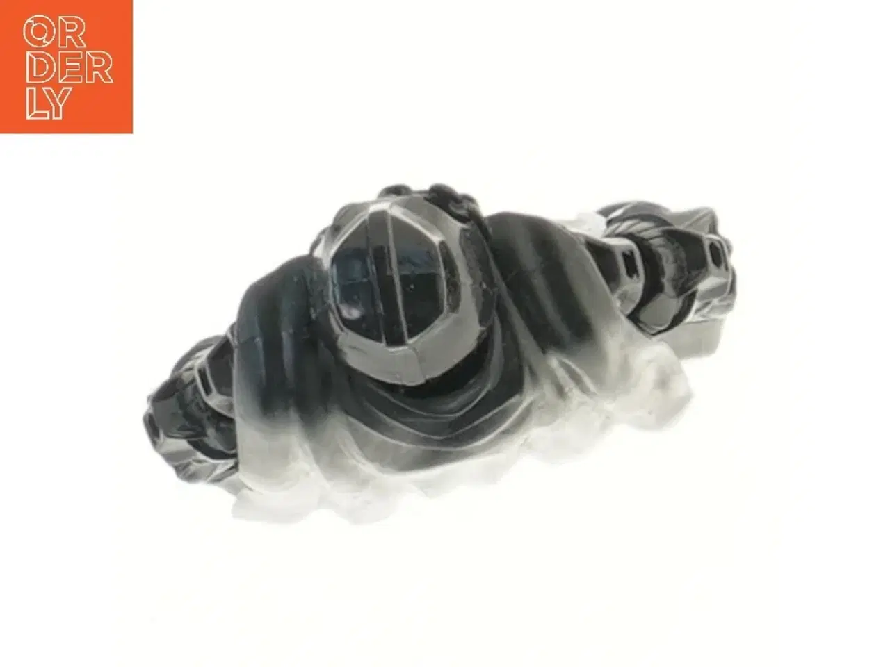 Billede 2 - Darth Vader figur (str. 15 cm)