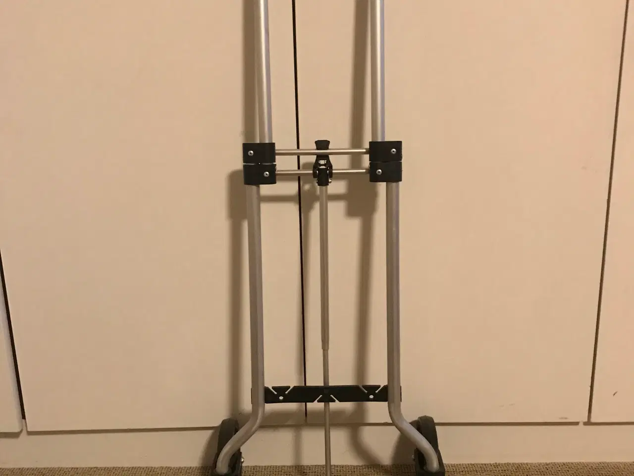 Billede 1 - Foldbar trolley