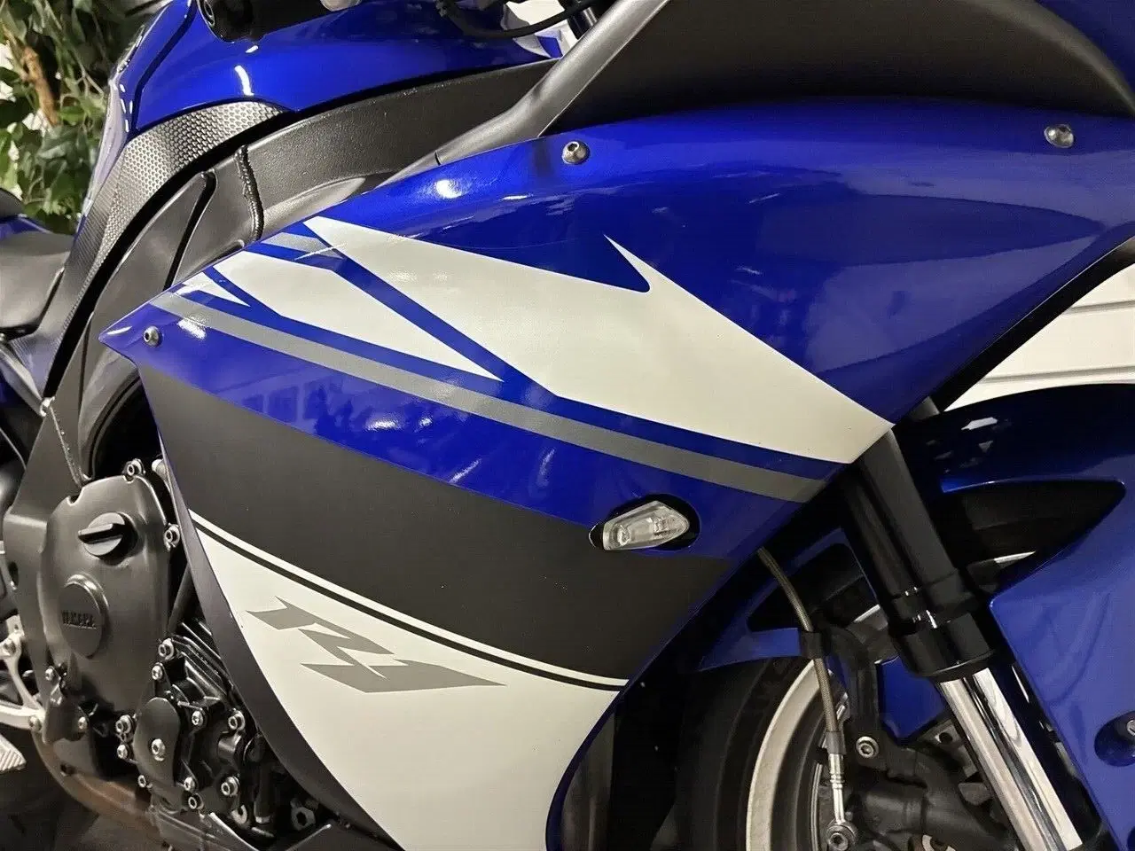 Billede 9 - Yamaha YZF-R1 