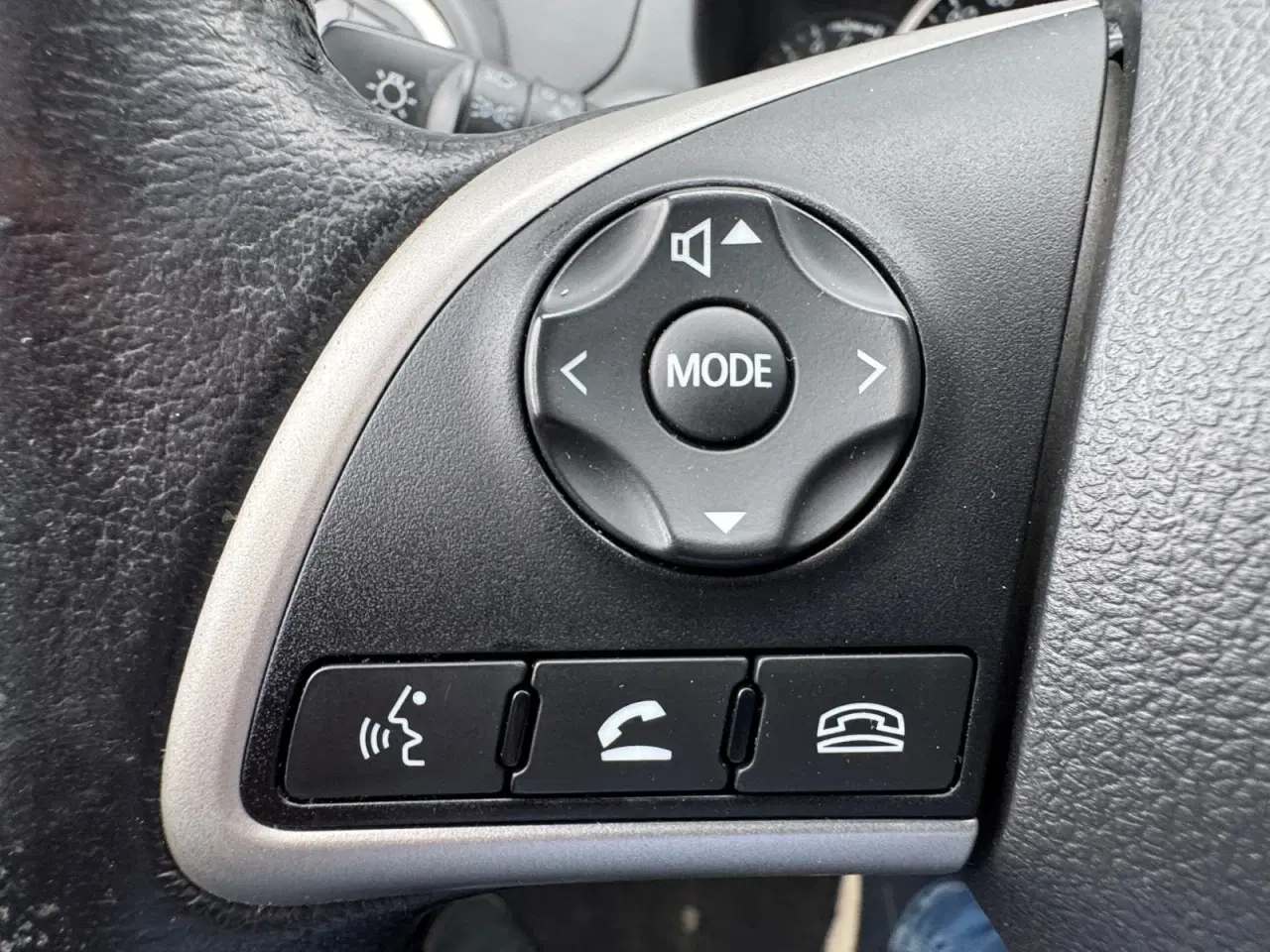 Billede 16 - Mitsubishi Space Star 1,2 Intense
