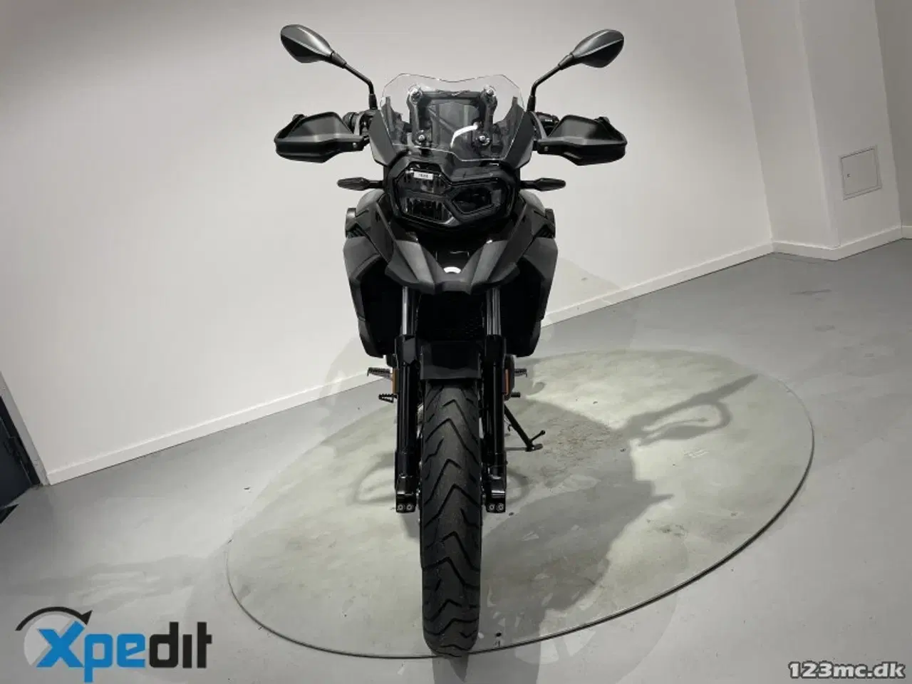 Billede 4 - BMW F 800 GS