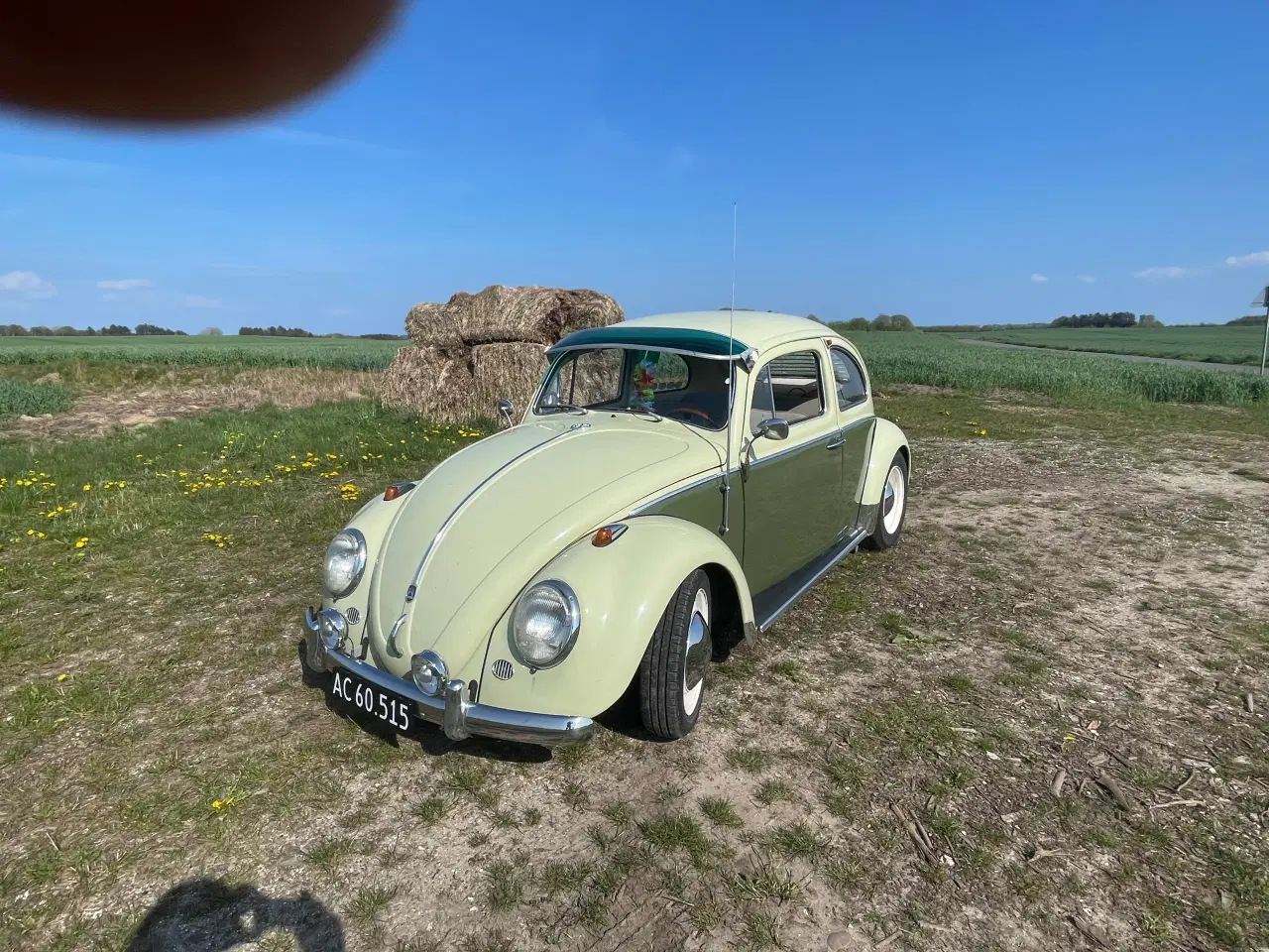 Billede 2 - Nysynet Vw 113 bobbel