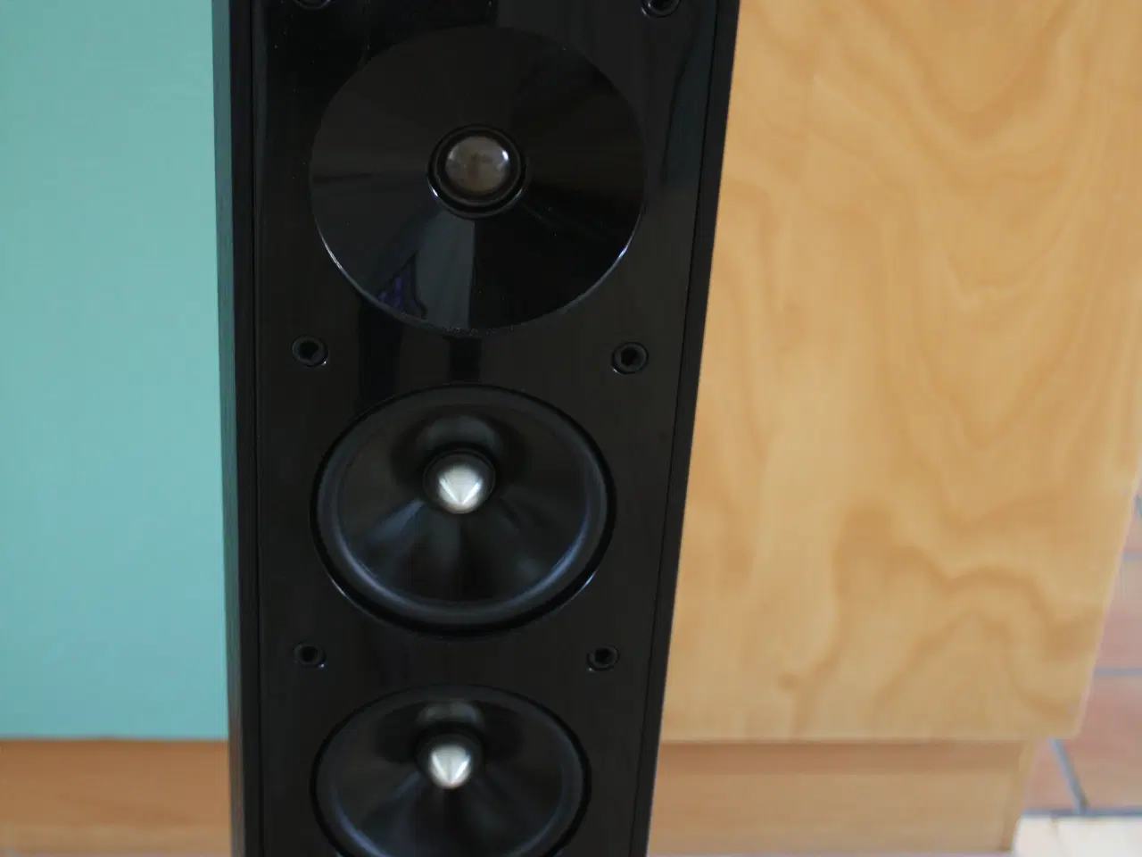 Billede 5 - Højtaler 🔊 Jamo S606