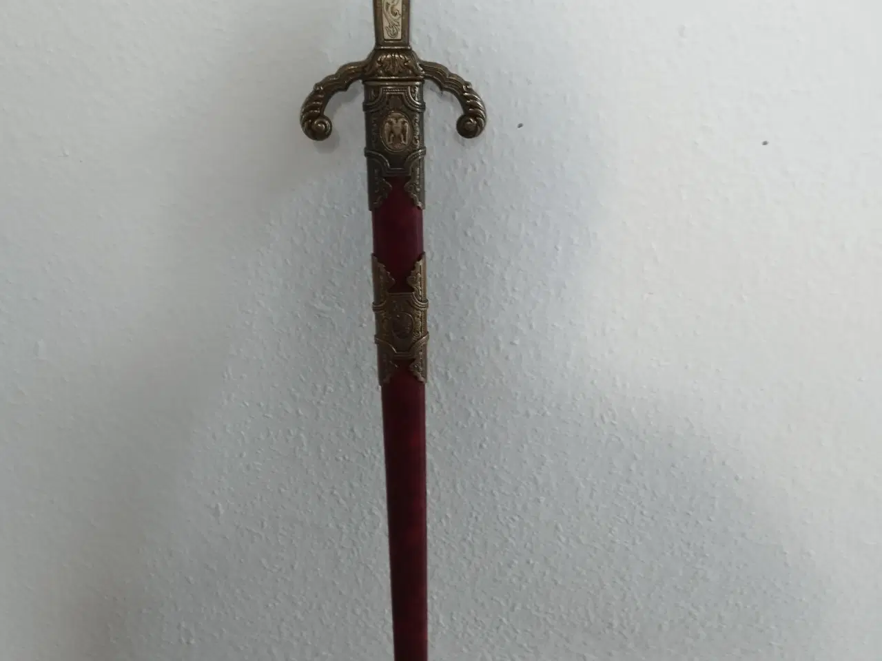 Billede 1 - Romer sværd 