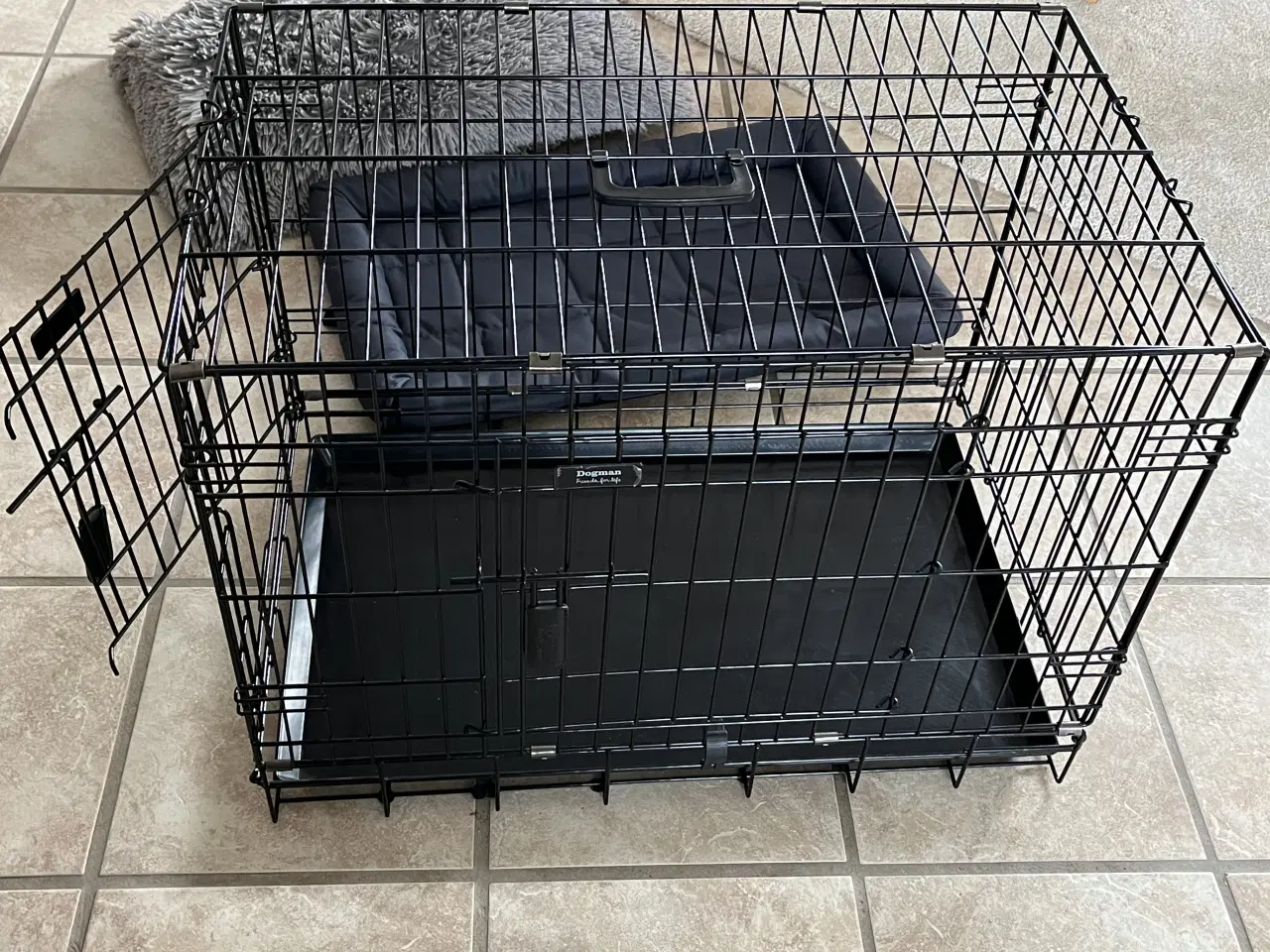 Billede 3 - Hundebur Dogman