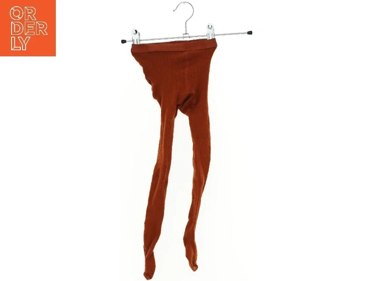 Billede 1 - Strømpebukser/Strømper fra mp Denmark (str. 92 cm)