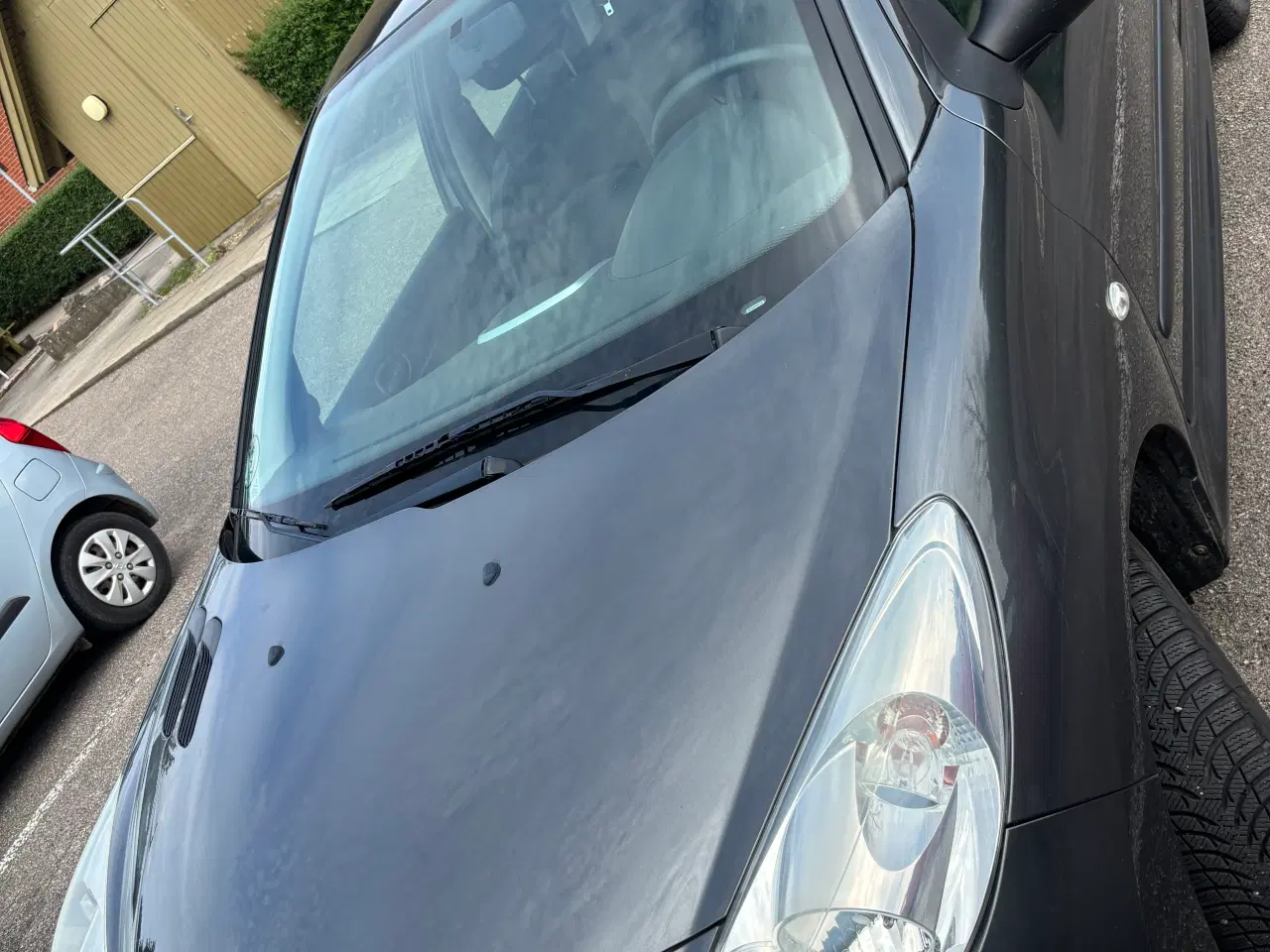 Billede 10 - Peugeot 206+