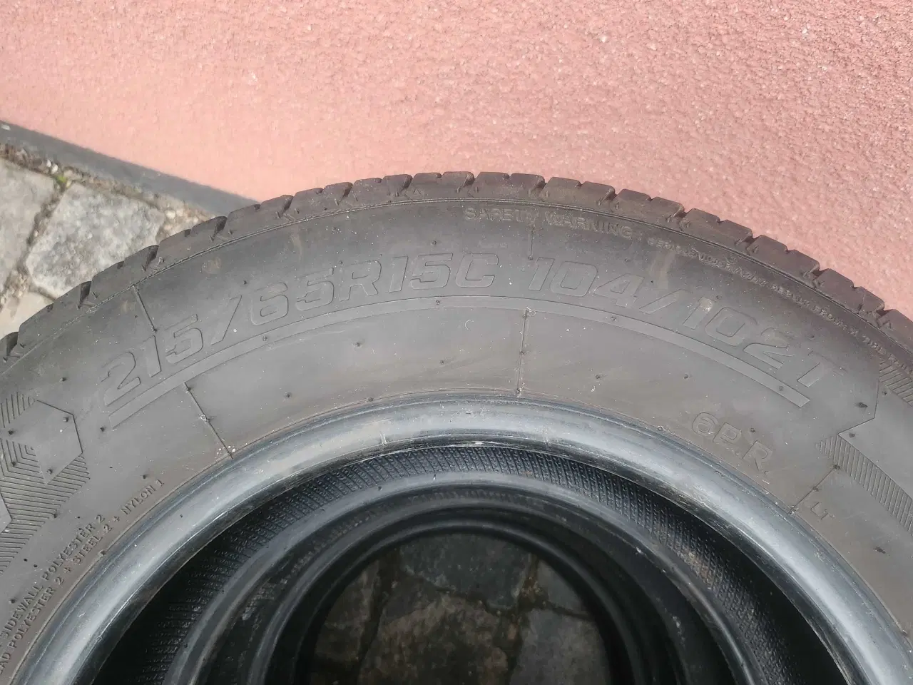 Billede 6 - Sommerdæk