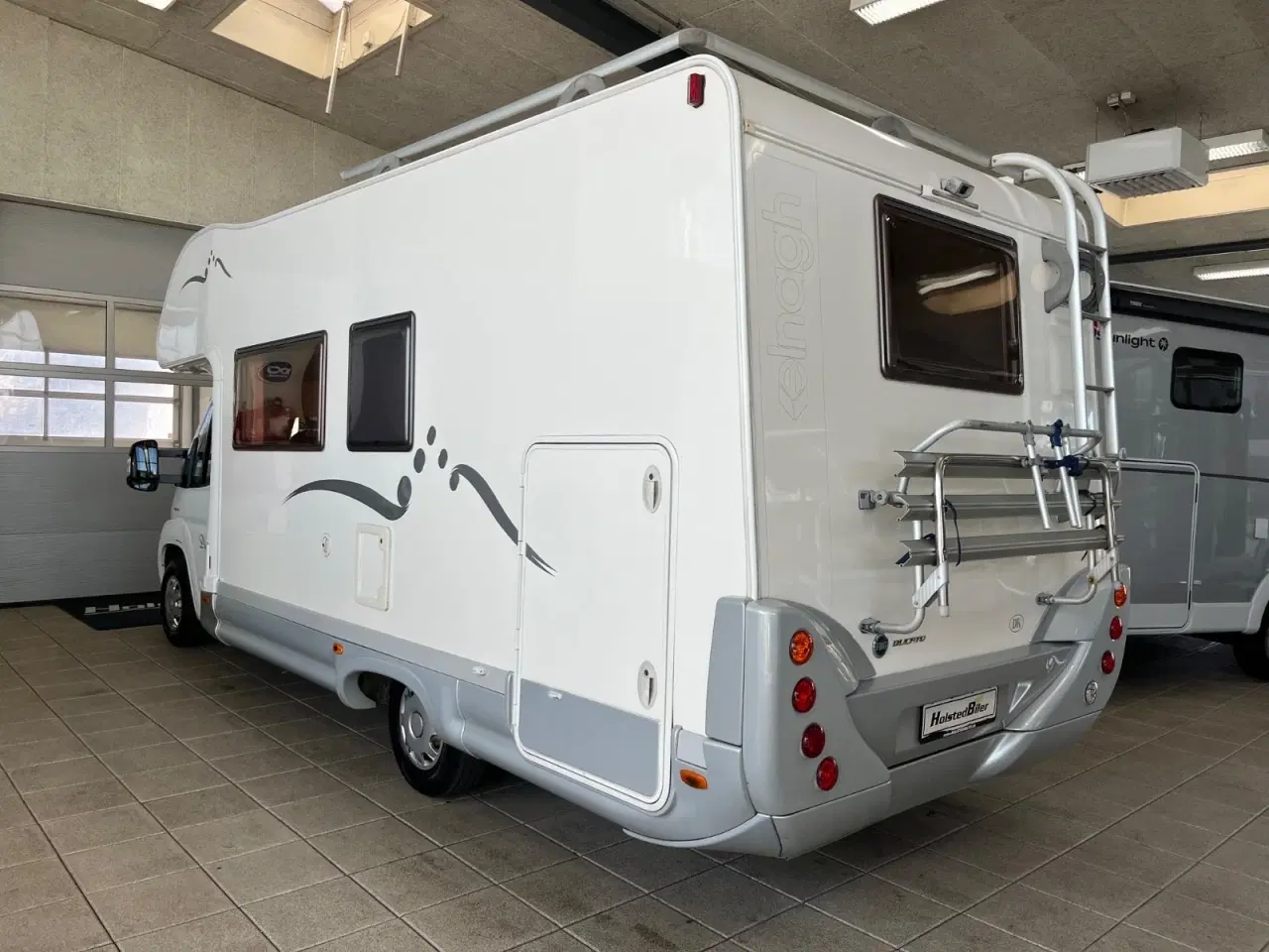 Billede 3 - Elnagh Duke 2,2 46