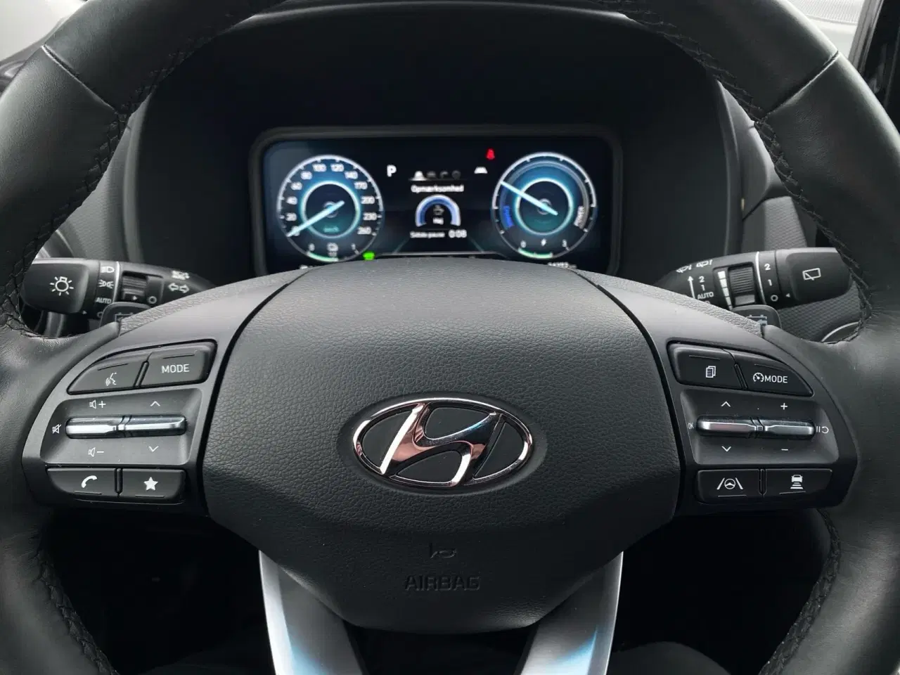 Billede 22 - Hyundai Kona EL Advanced 204HK 5d Aut.