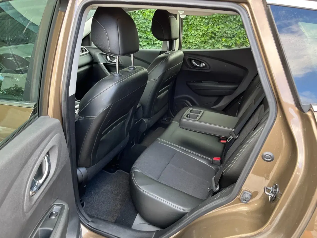 Billede 8 - Renault Kadjar 1,5 dCi 110 Zen EDC