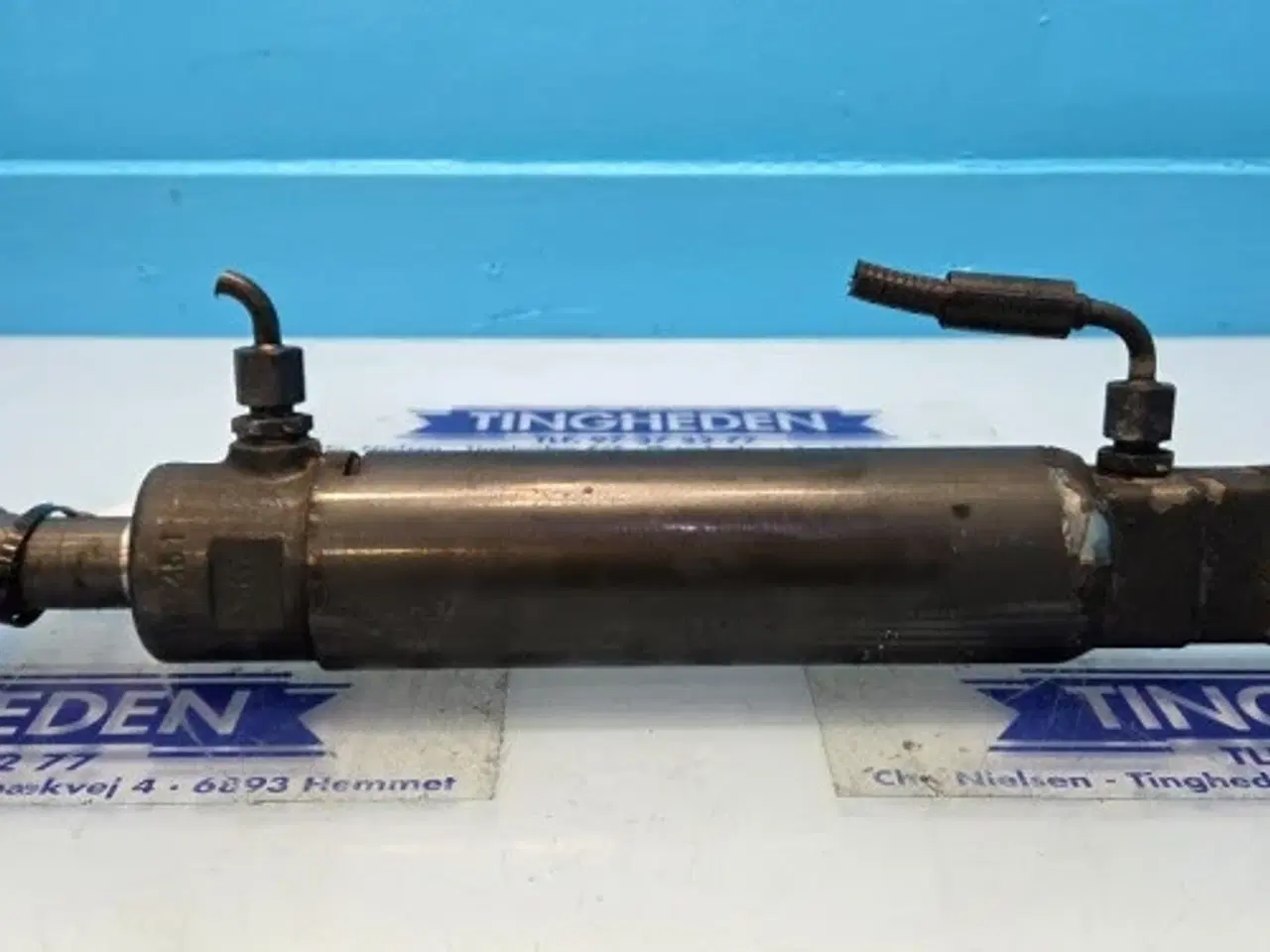 Billede 2 - Claas Jaguar 850 Cylinder 0688763