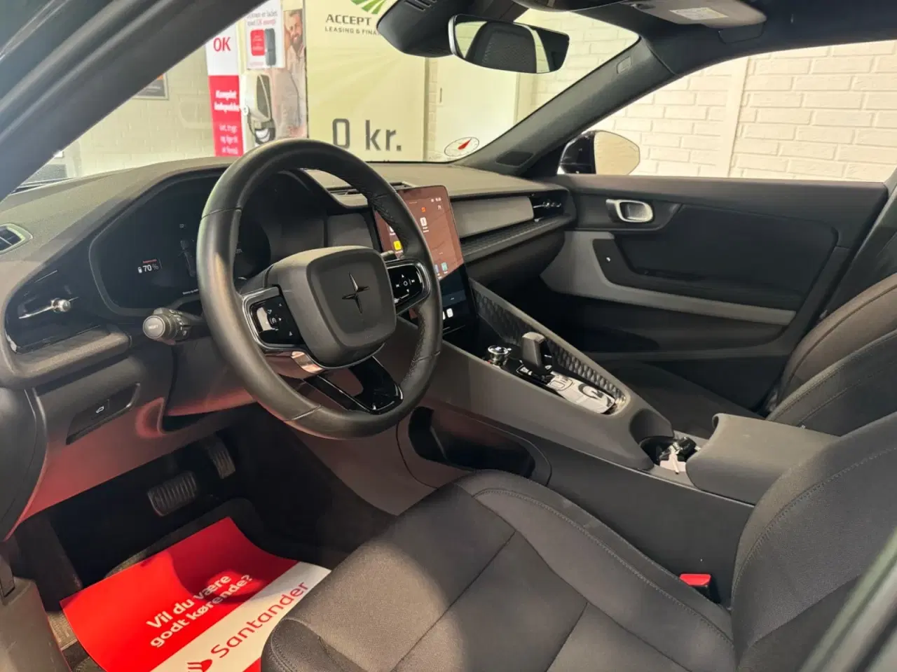 Billede 7 - Polestar 2  Long Range