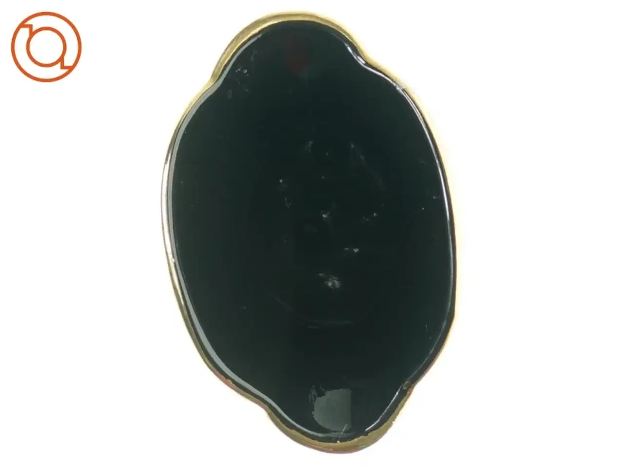 Billede 3 - Vase (str. 25 x 14 x 9 cm)