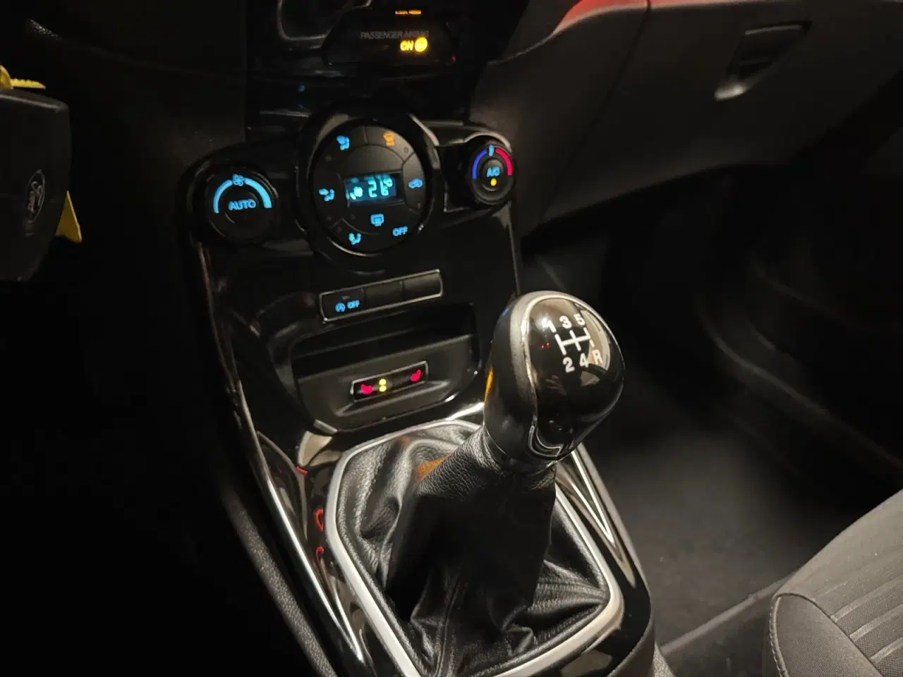 Billede 11 - Ford Fiesta 1,0 SCTi 100 Titanium