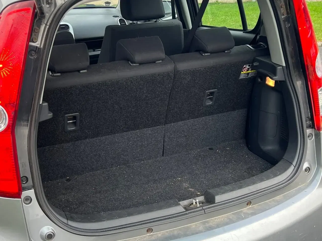 Billede 12 - Suzuki Splash 1,0 GL