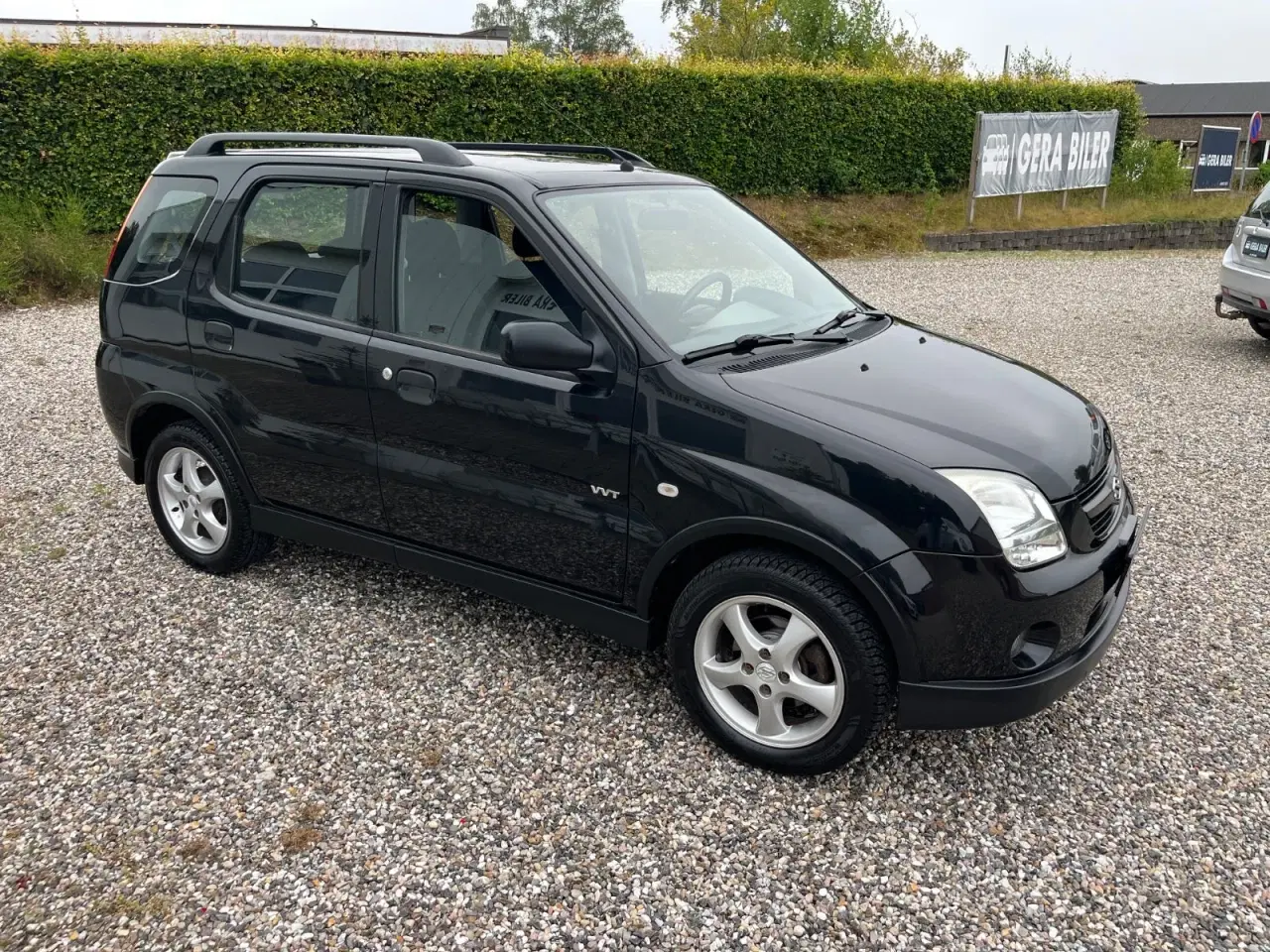 Billede 7 - Suzuki Ignis 1,3 SE