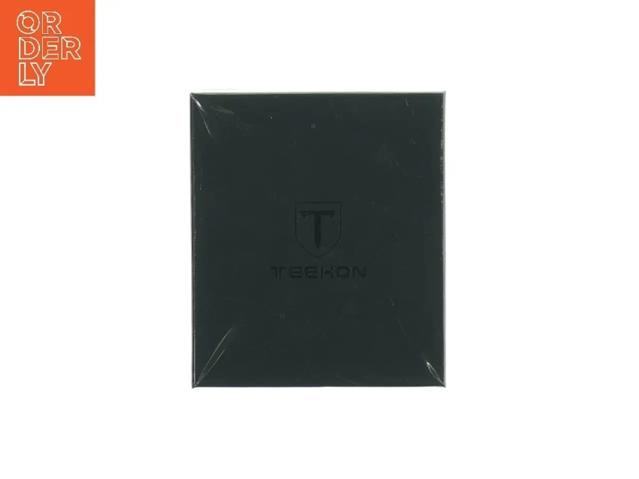 Billede 2 - Pung fra Teehon (str. LB 12x10)