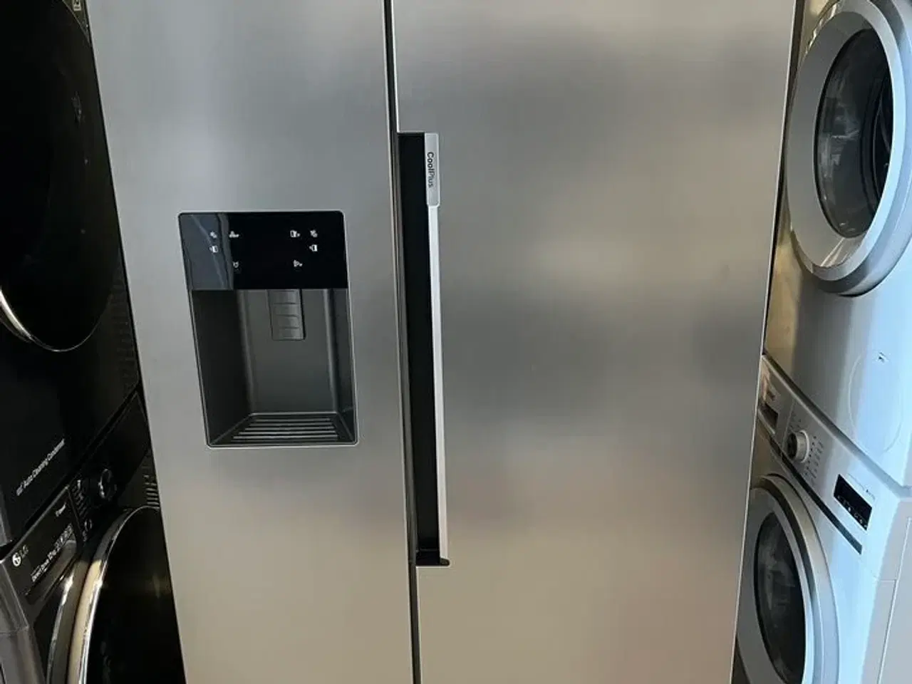 Billede 1 - Amerikaner BLOMBERG (nyt)