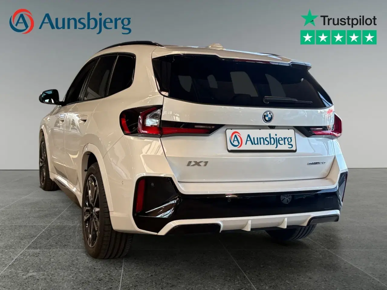 Billede 3 - BMW iX1 eDrive20 M-Sport