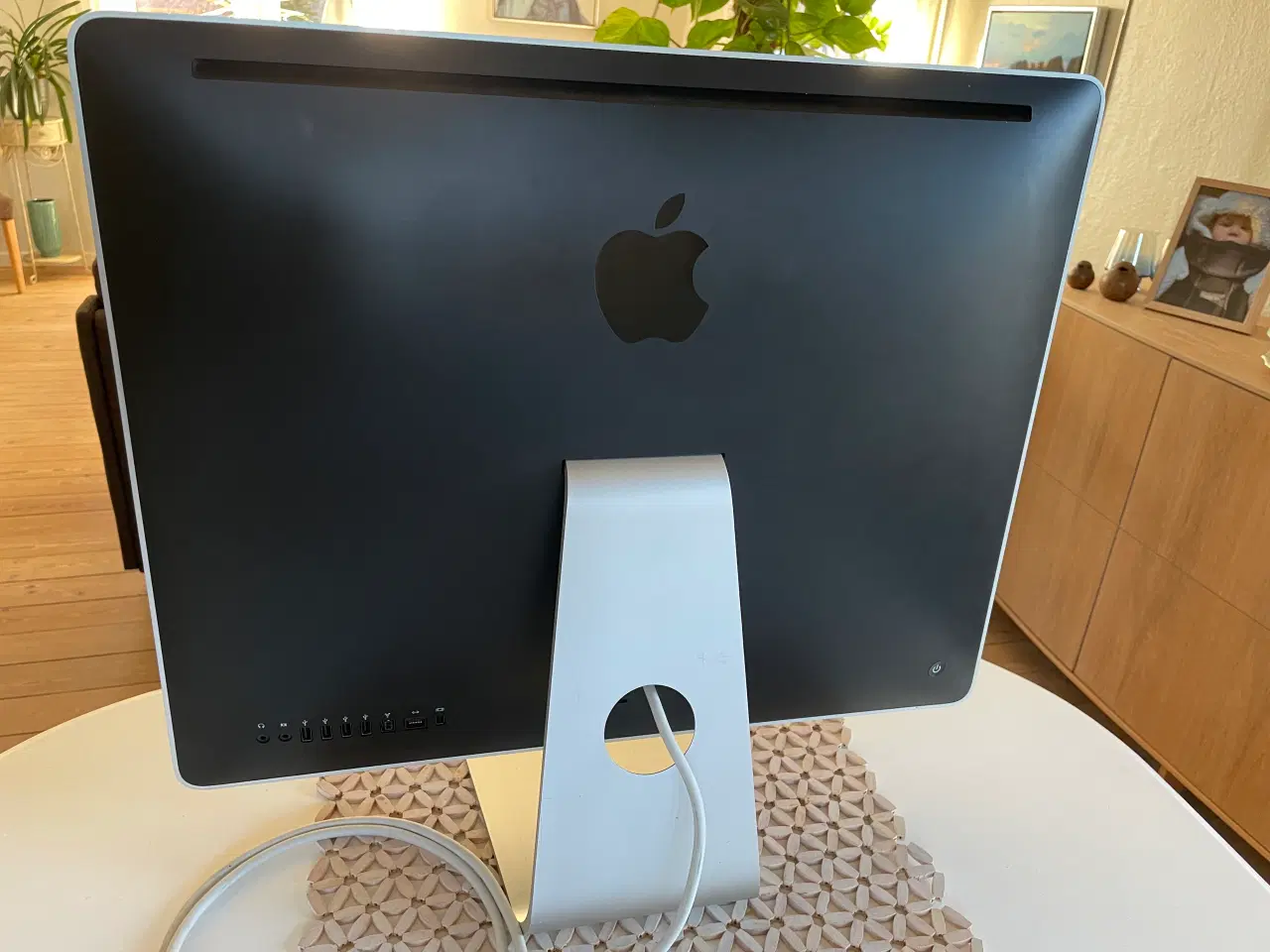 Billede 3 - Veholdt iMac 9,1