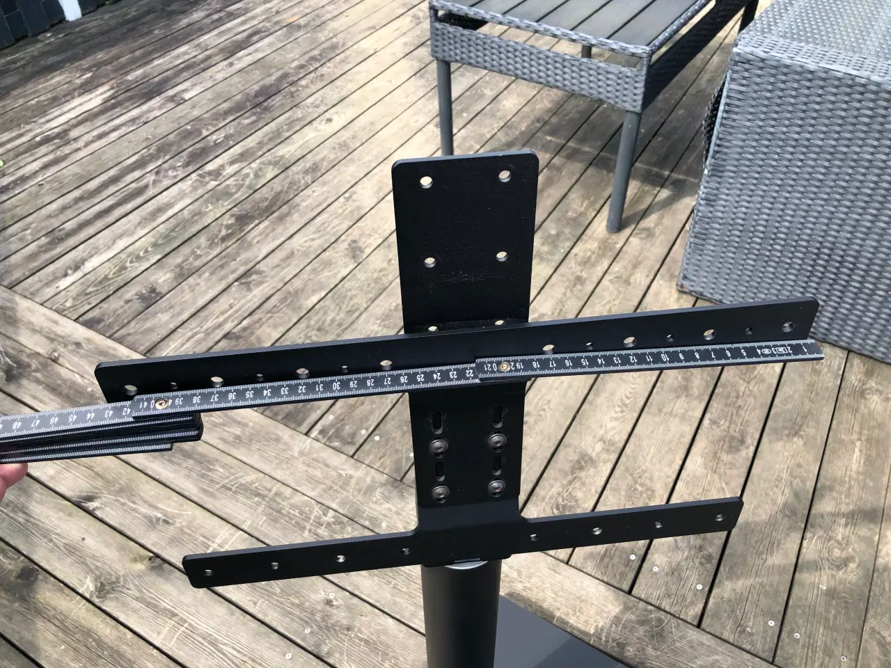 Billede 5 - TV STANDER BORD BÜLOW BS15CO