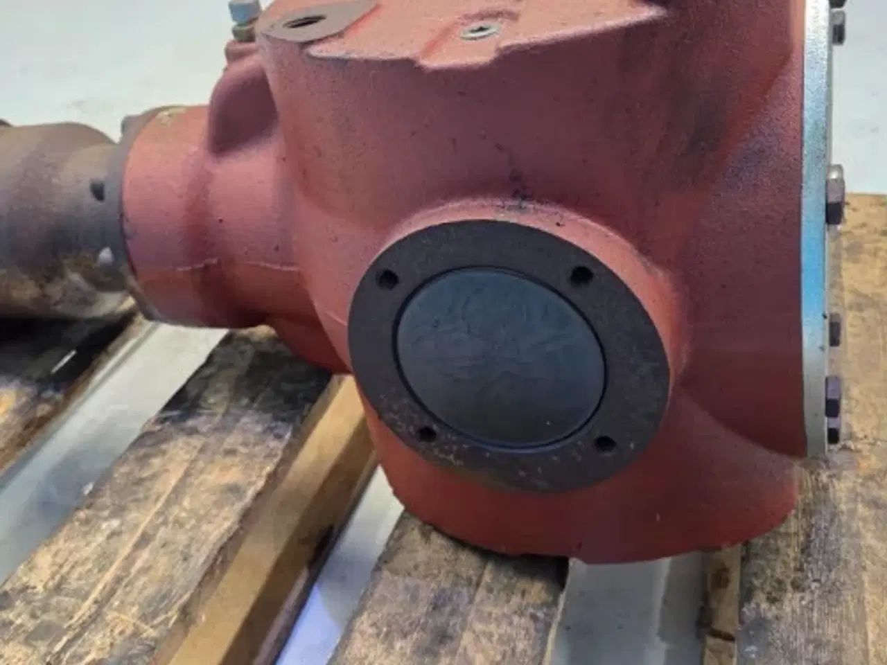 Billede 7 - GB Gearkasse GB.02809