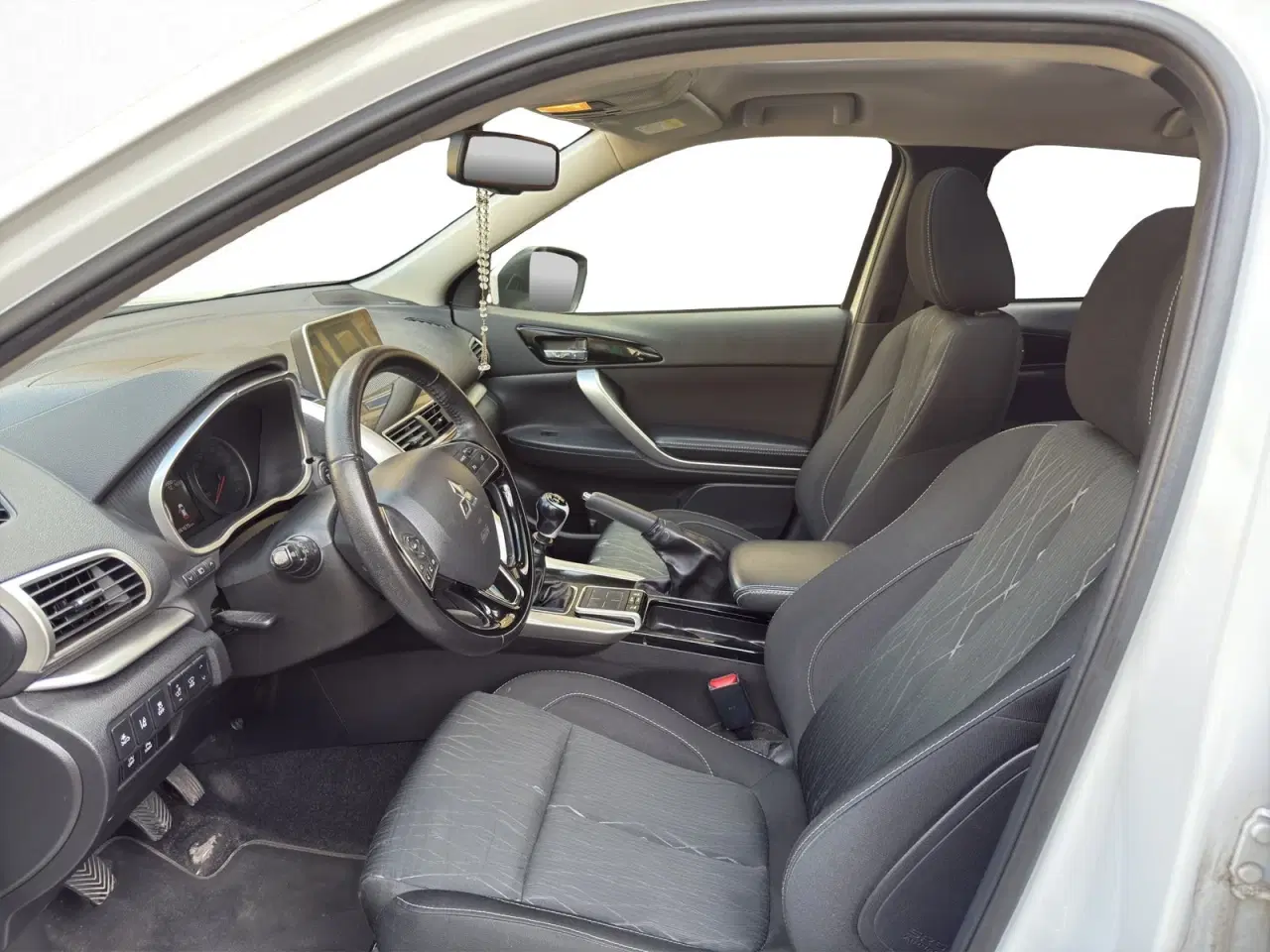 Billede 9 - Mitsubishi Eclipse Cross 1,5 T 163 Invite+