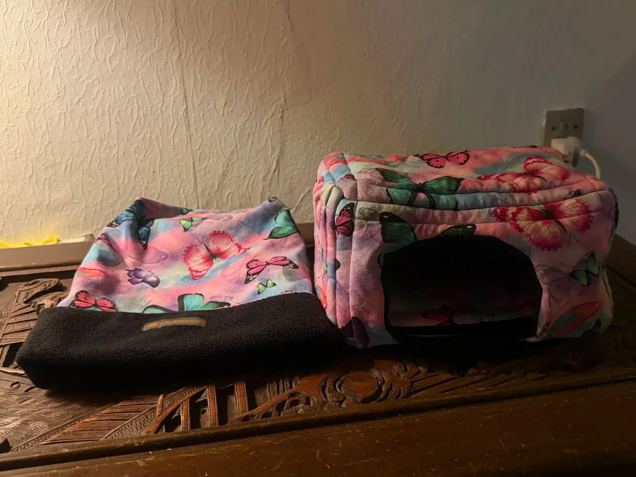 Billede 3 - Til Hamster