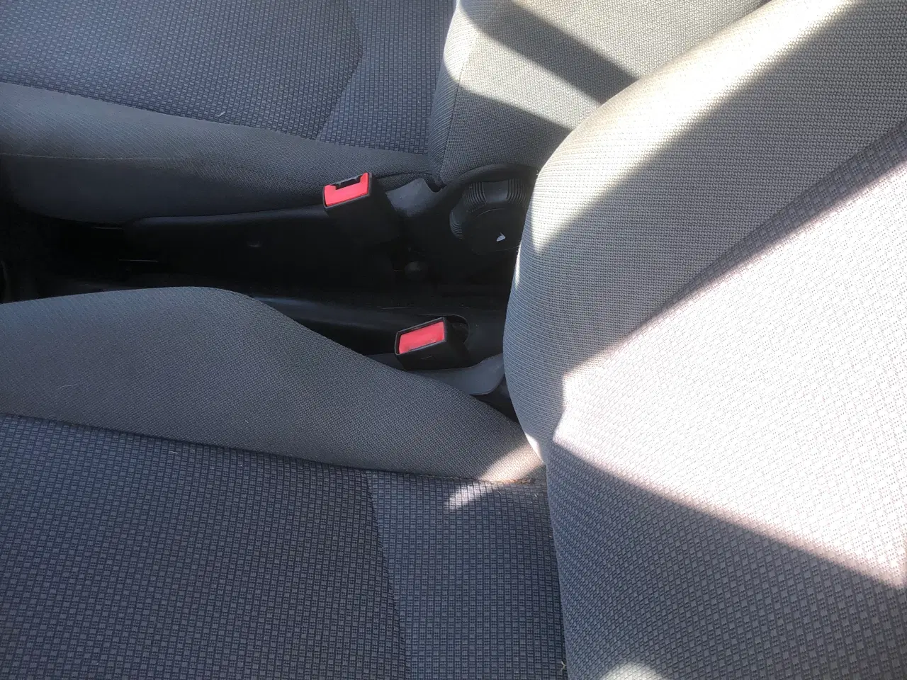 Billede 4 - Fiat Punto