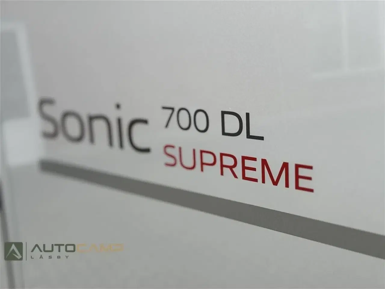 Billede 29 - 2026 - Adria Sonic SUPREME 700 DL