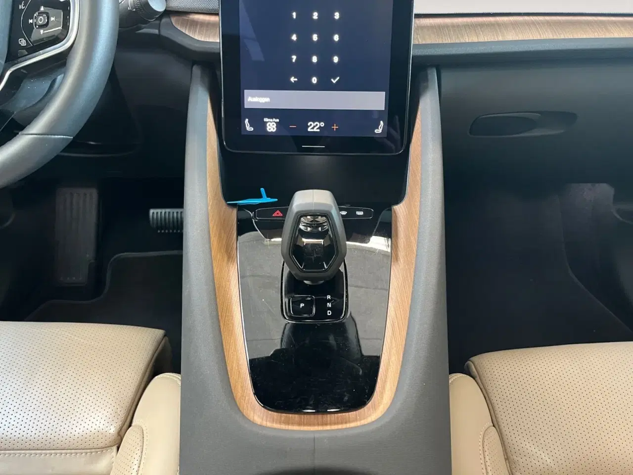 Billede 12 - Polestar 2  Standard Range