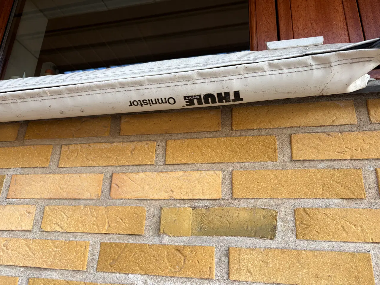 Billede 1 - Thule Omnistor - Markise 4 meter