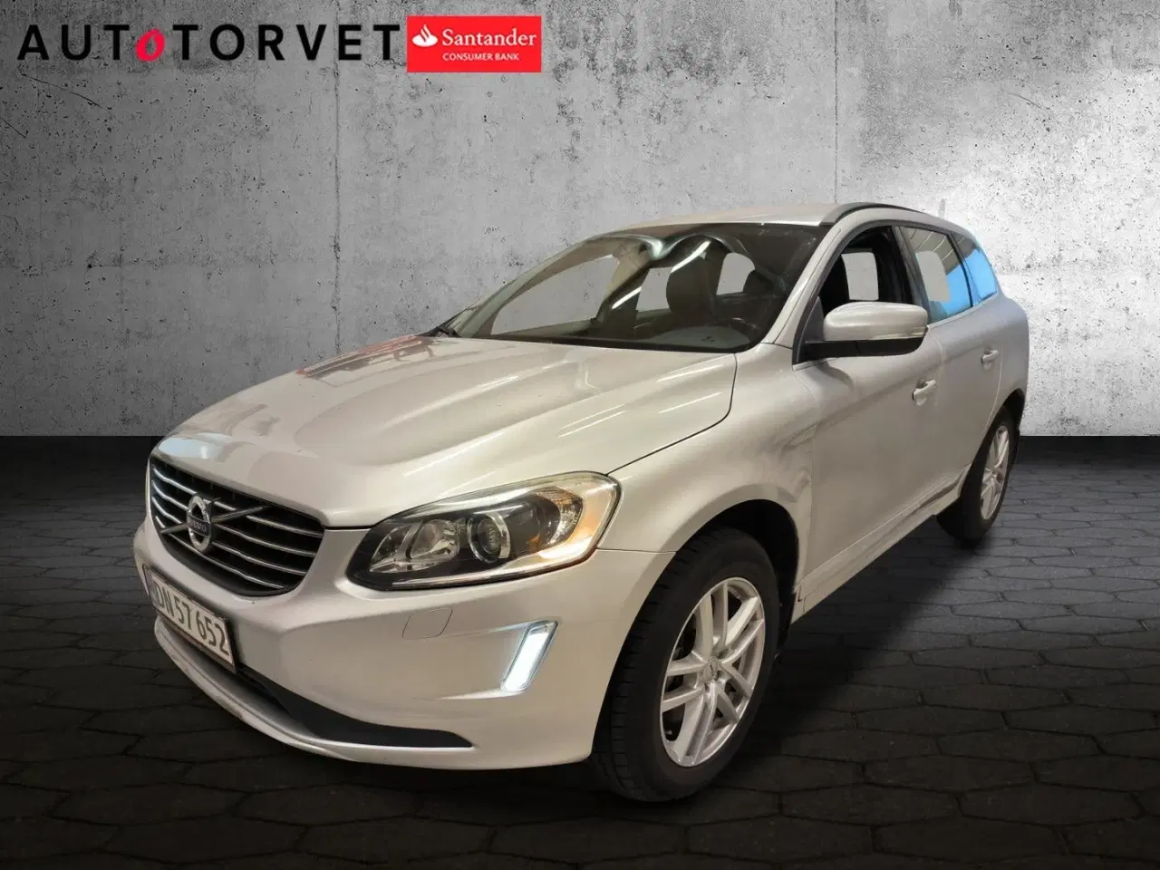 Billede 1 - Volvo XC60 2,0 D4 181 Momentum