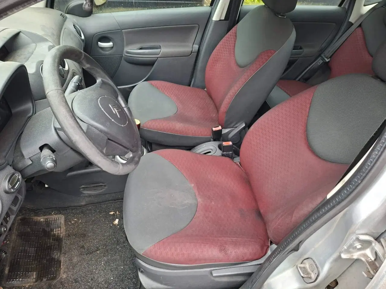 Billede 5 - Citroën C3 1,4 HDi 16V Elegance